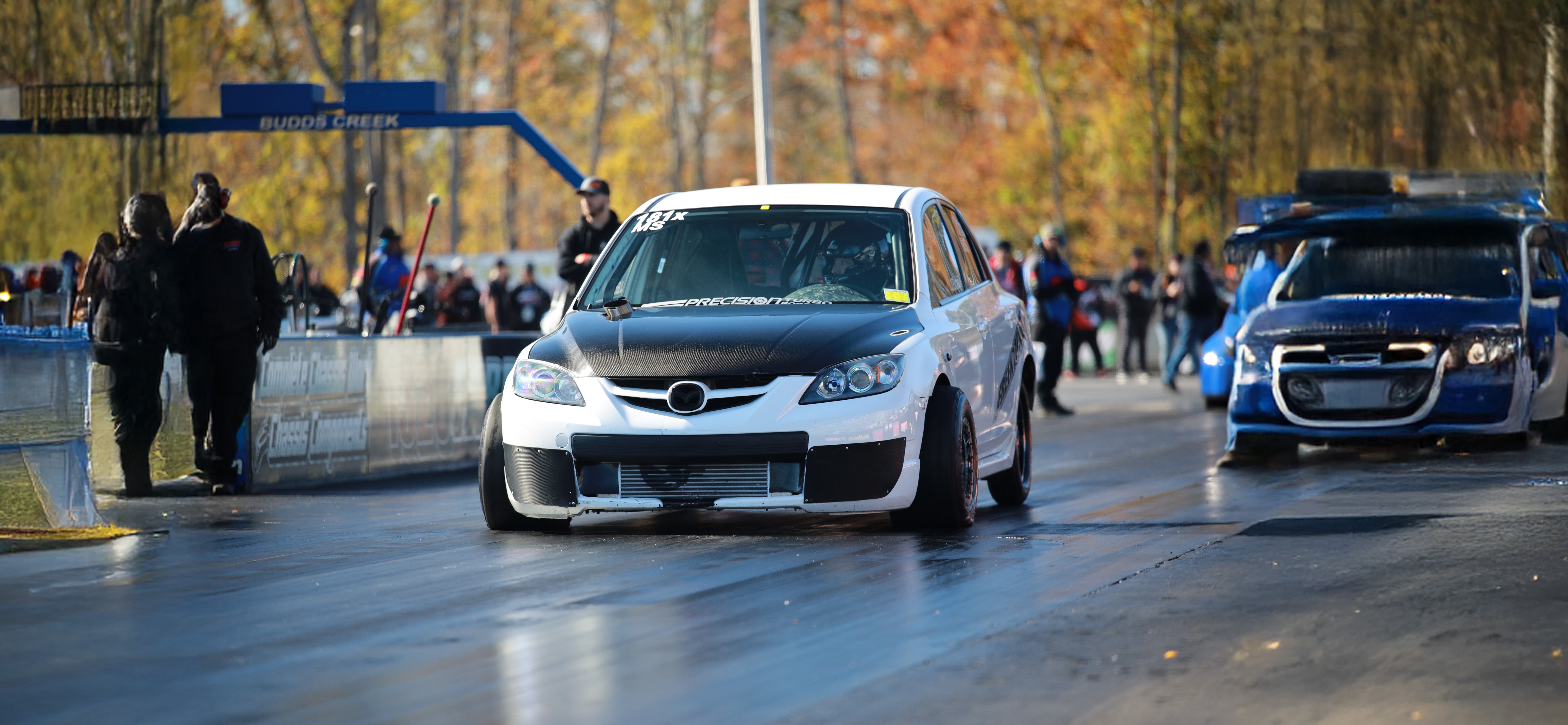 MAZDASPEED – KDN Performance