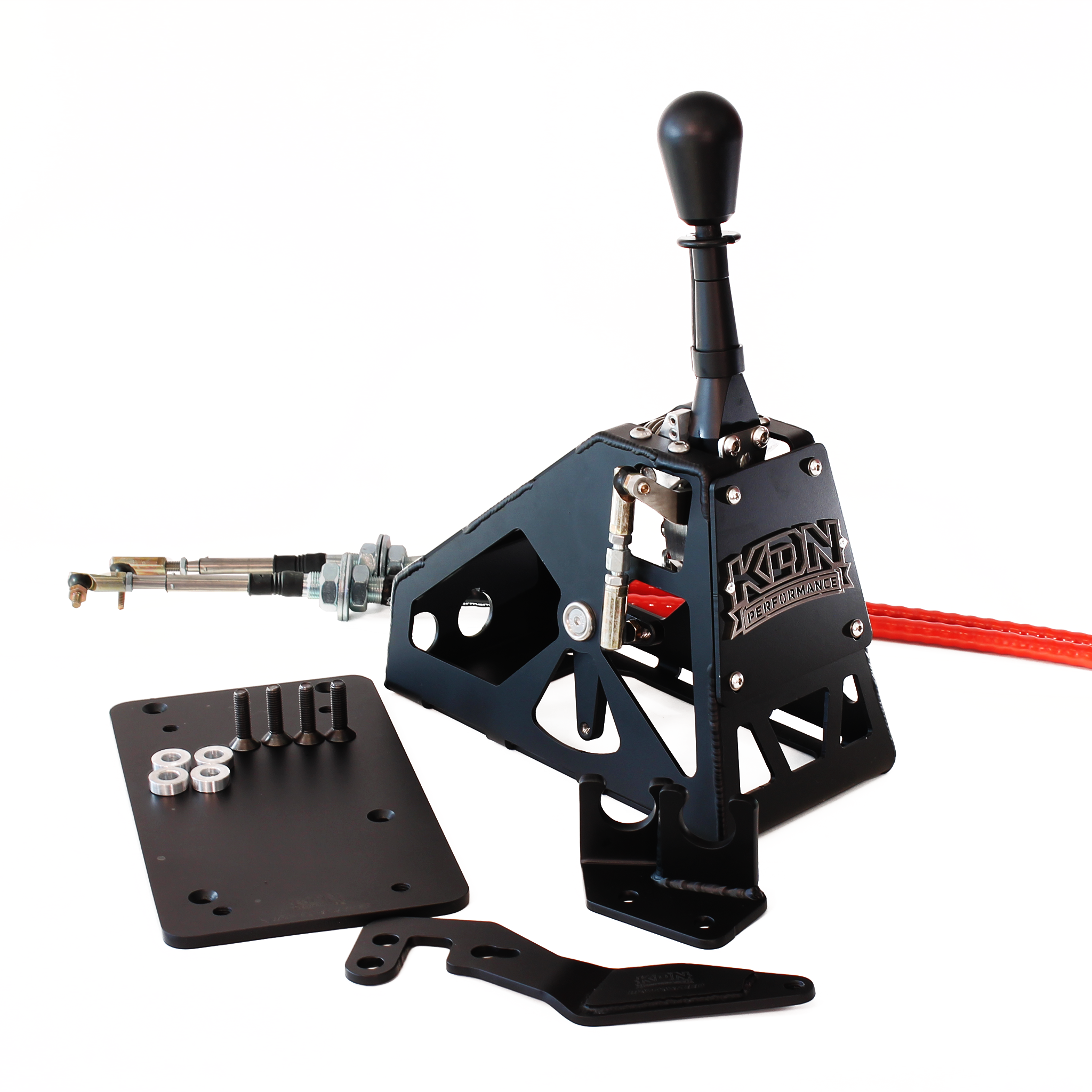 Midnight6 ミドナイ ベアー コンプリートセット MazdaSpeed 3 – KDN Performance