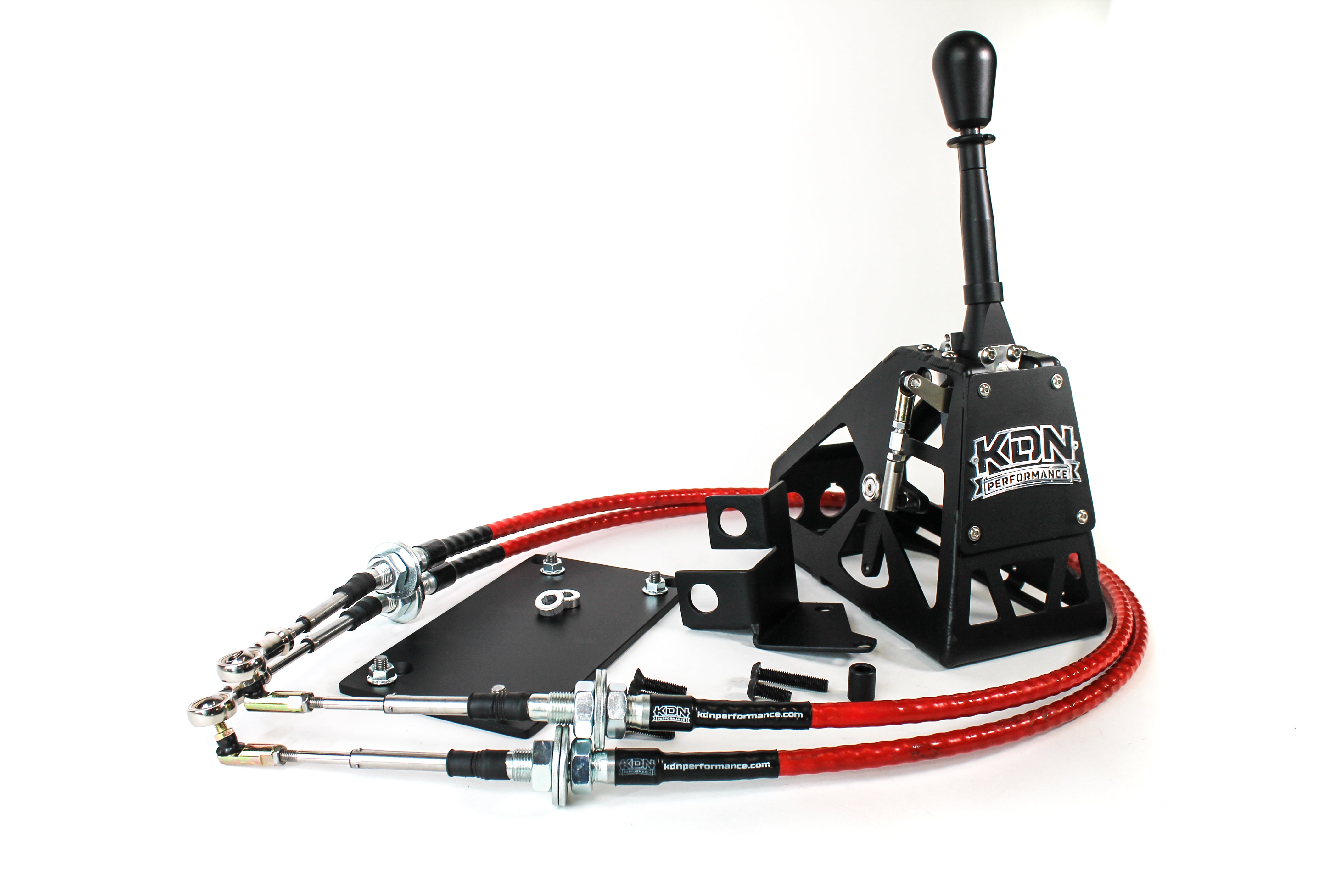 EVO 4-9 – KDN Performance