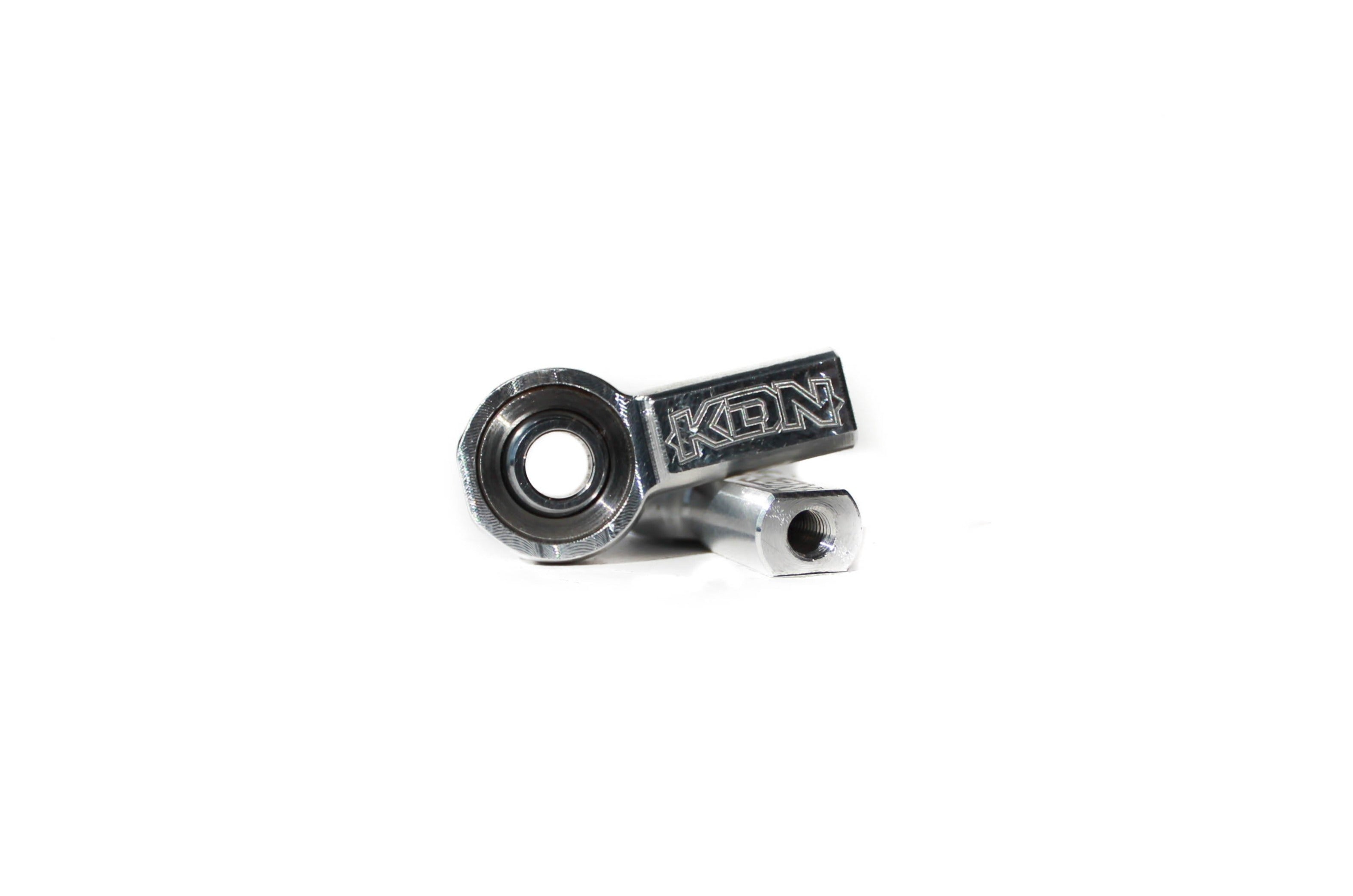 トップス KAI KUN ENDO KDN Performance Billet cable ends