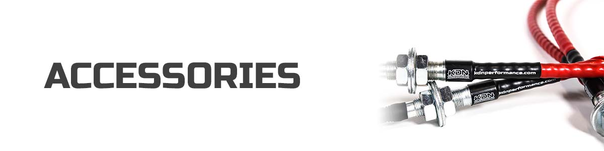 accessories kdn performance