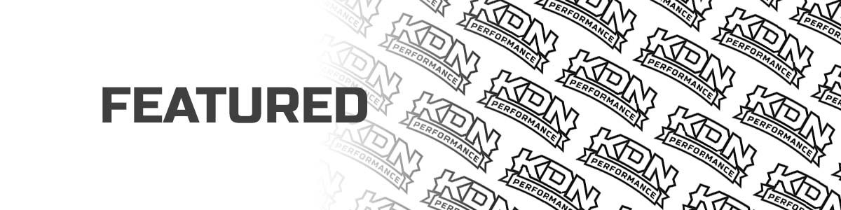 knd performance featured products
