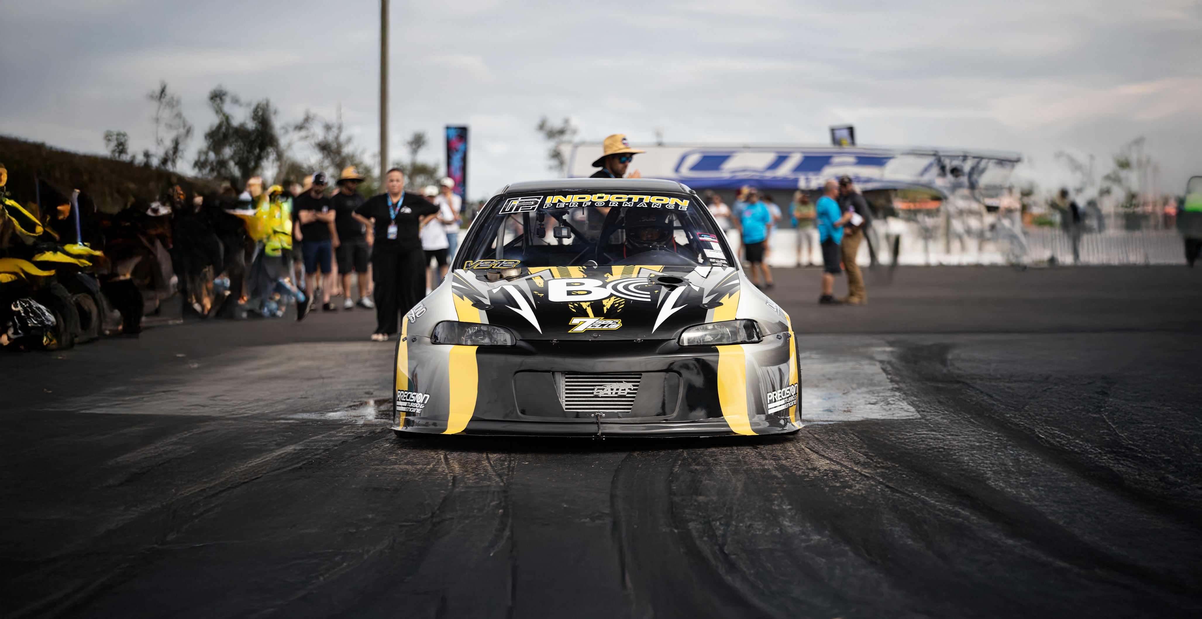 honda KDN shifter serie