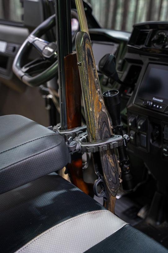 Kawasaki RIDGE Modular Center Console Kit