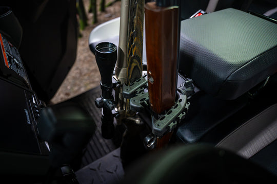 Kawasaki RIDGE Modular Center Console Kit