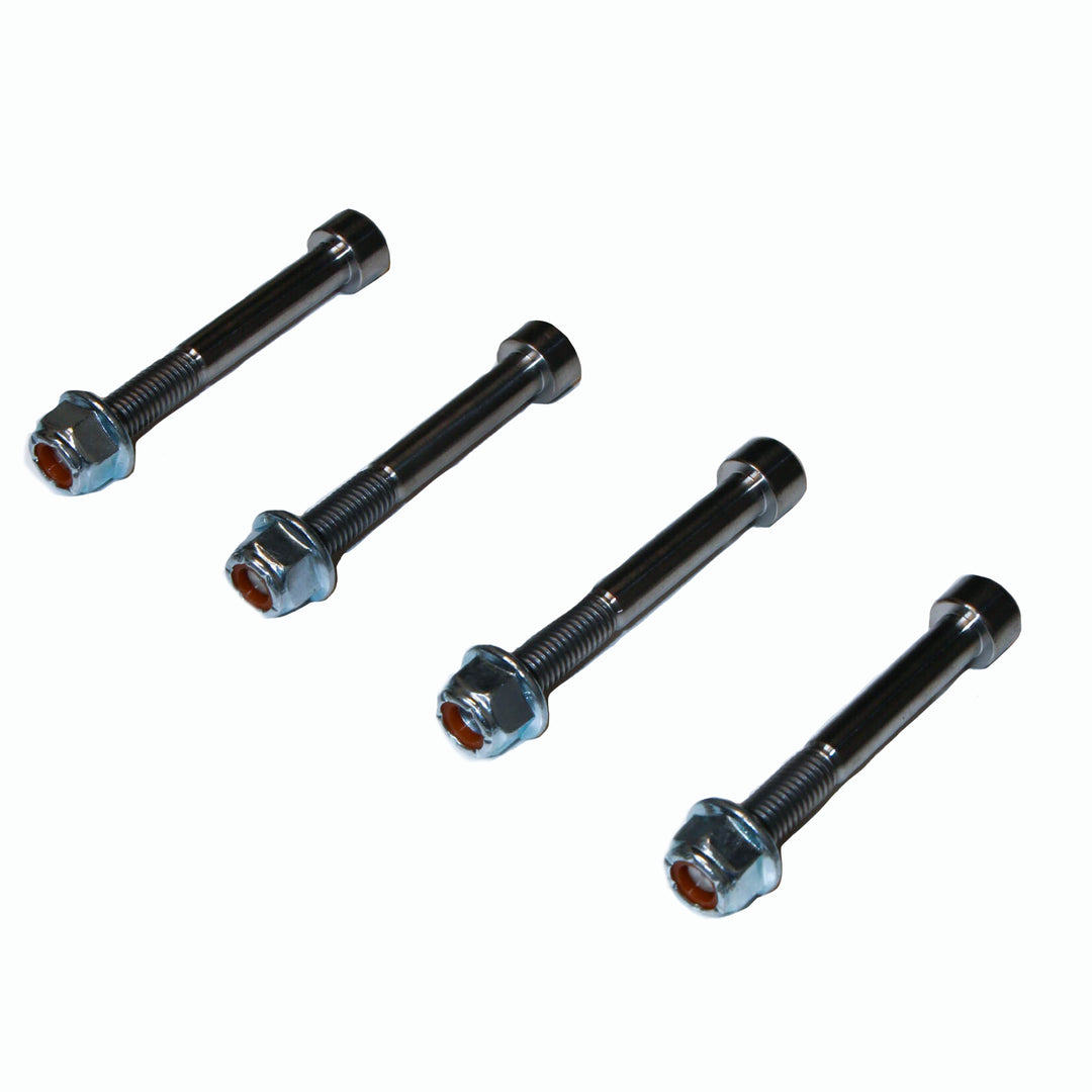 Fwd Screw B-Series FWD – KDN Performance