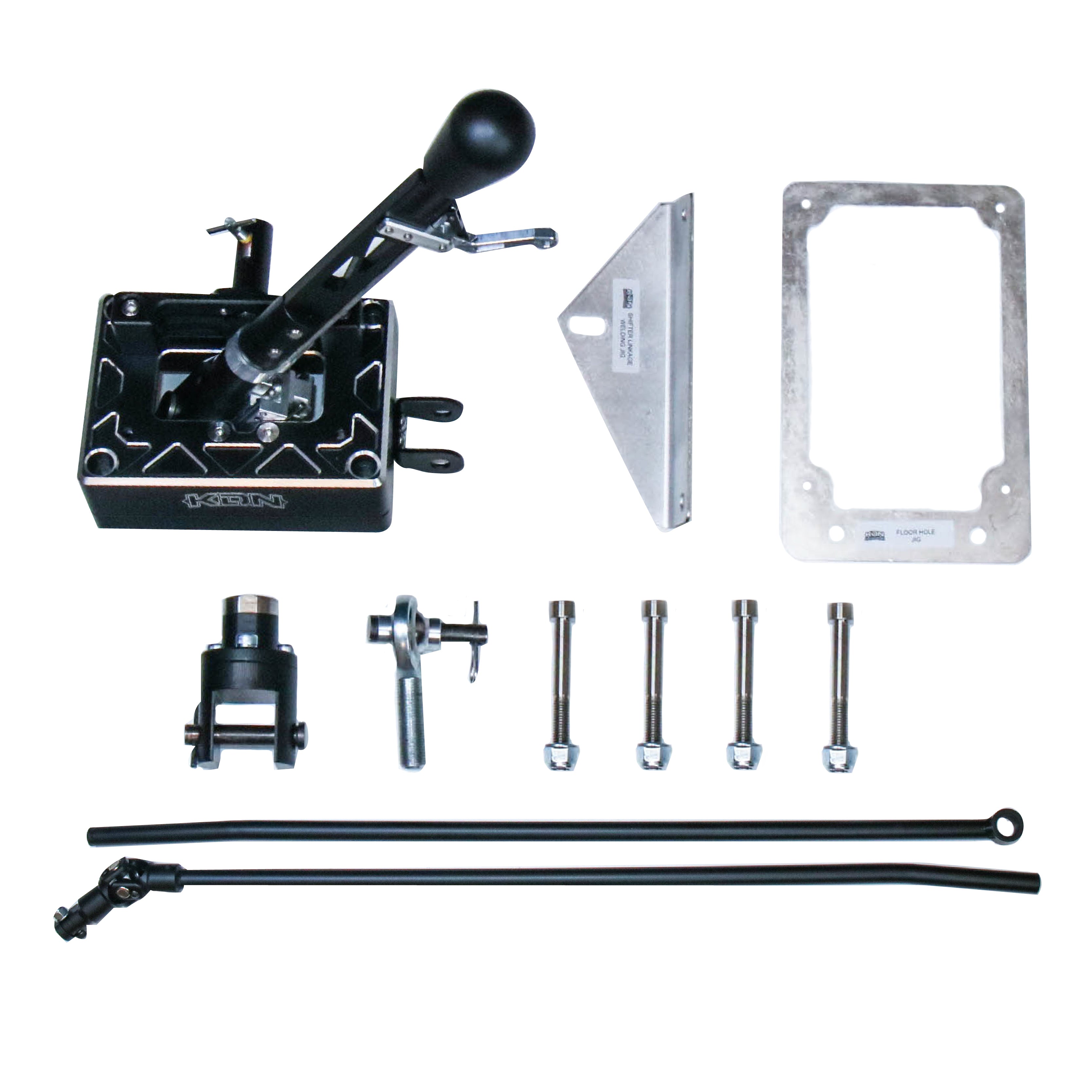 B-Series FWD – KDN Performance