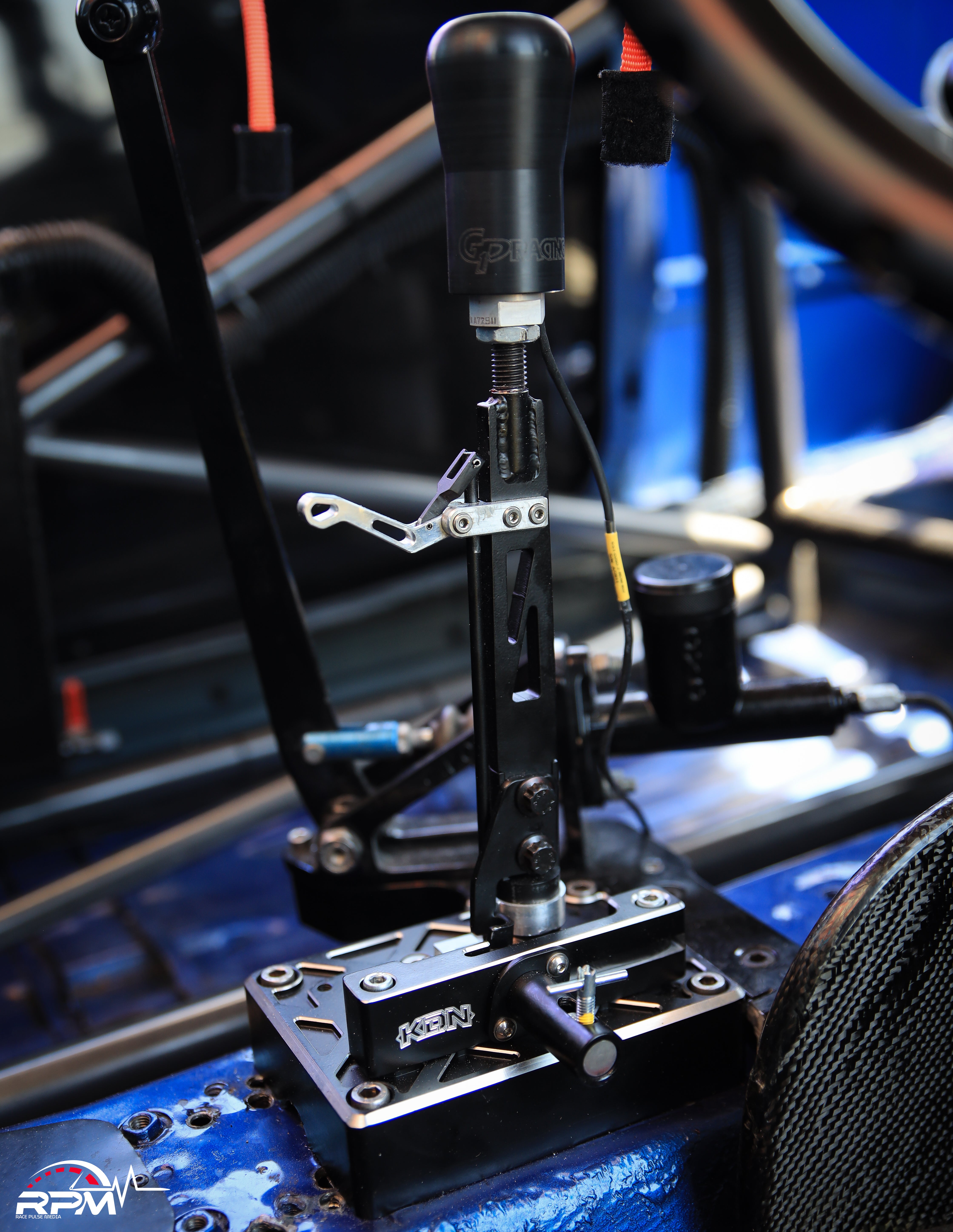 B-Series FWD – KDN Performance