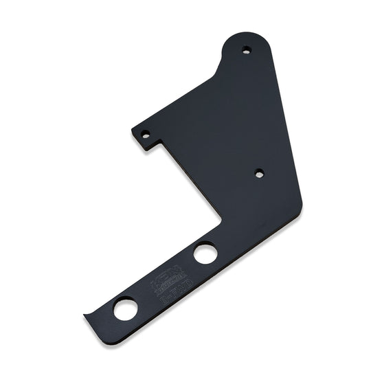B-series fwd staging brake baseplate
