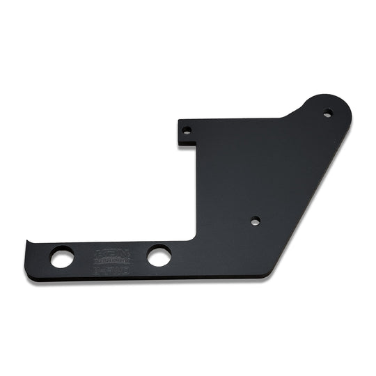 B-series fwd staging brake baseplate