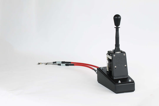 B5 S4 01E SHIFTER KIT