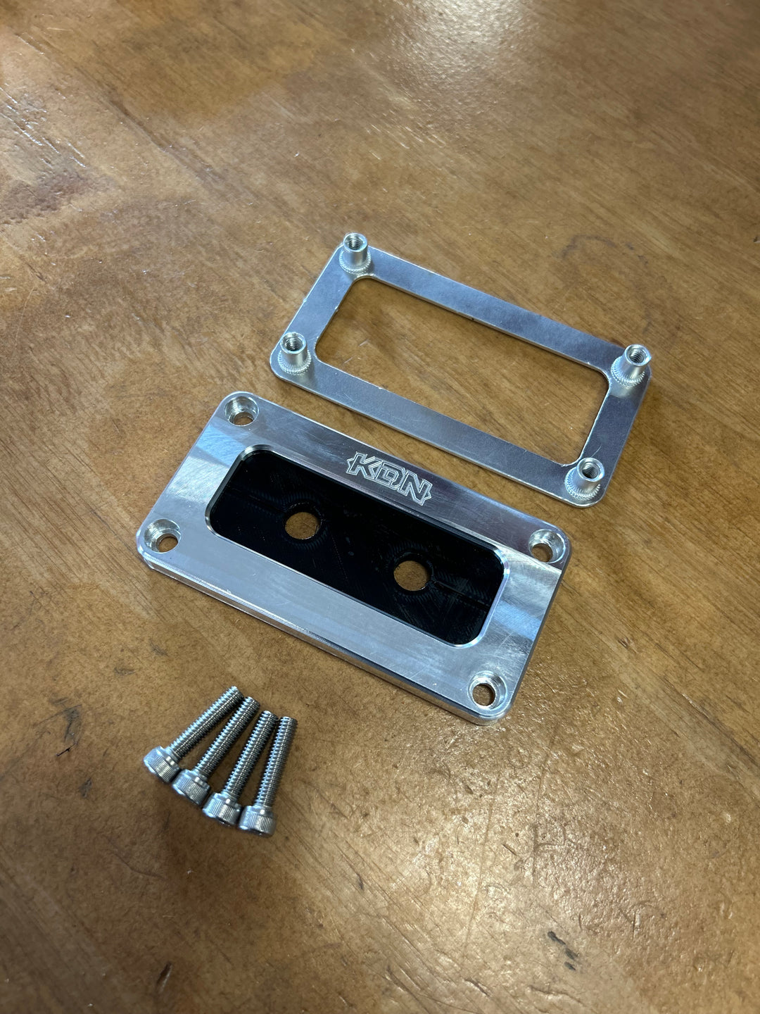 KDN Firewall cable flange kit – KDN Performance