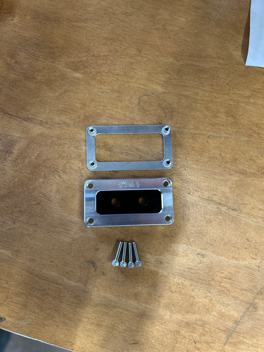 KDN Firewall cable flange kit