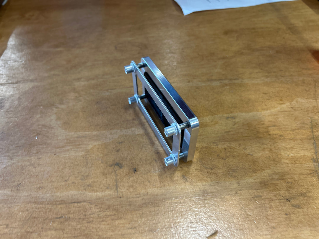 KDN Firewall cable flange kit