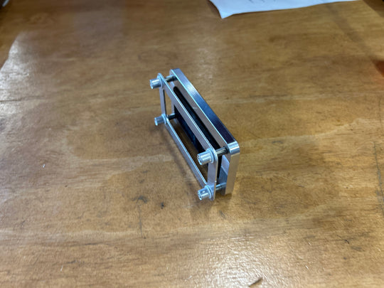 KDN Firewall cable flange kit