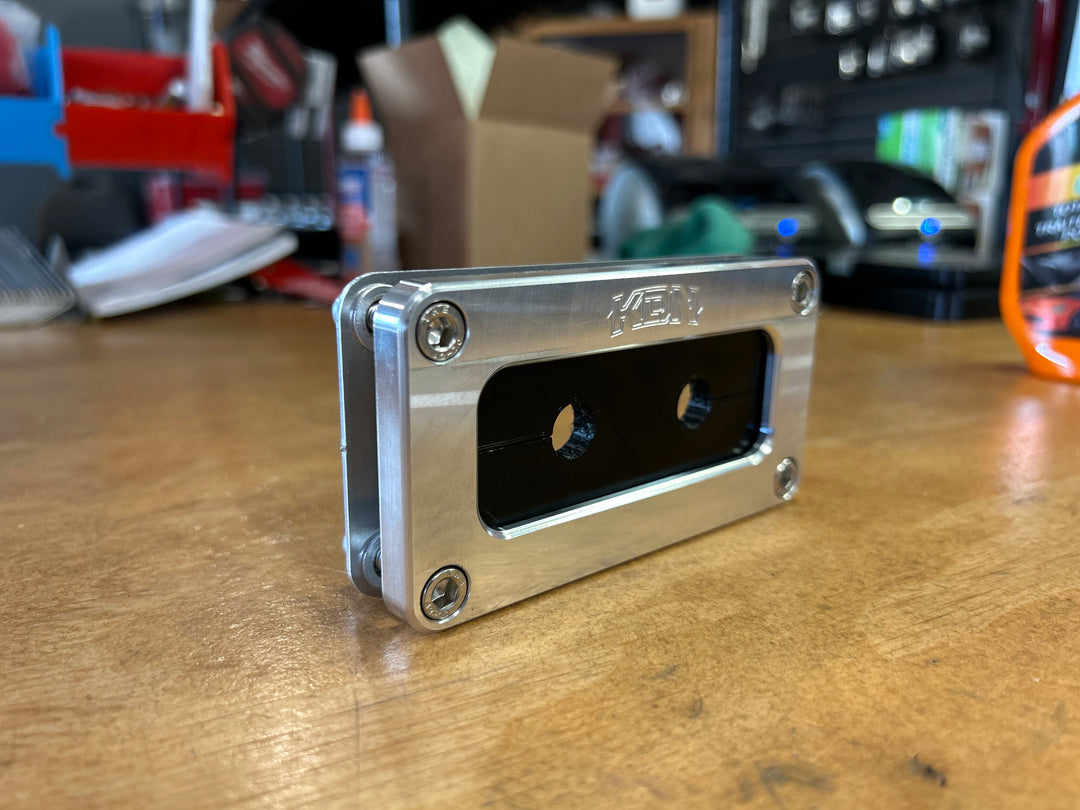 KDN Firewall cable flange kit