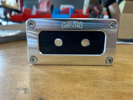 KDN Firewall cable flange kit