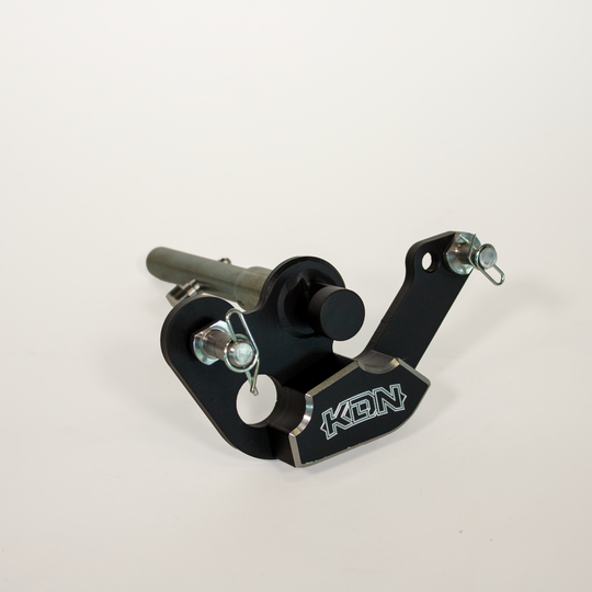 Sélecteur de vitesse KDN V2 