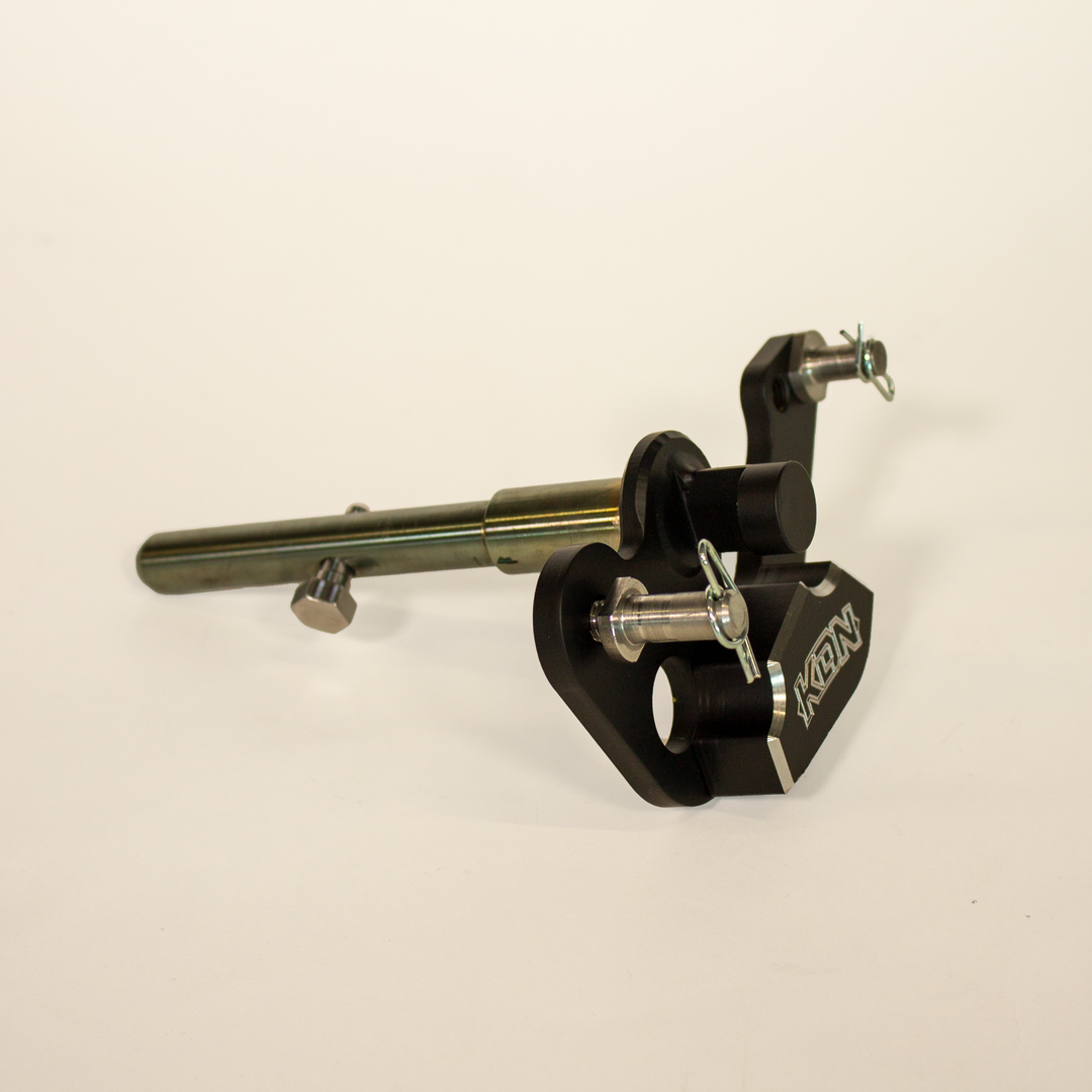 Sélecteur de vitesse KDN V2 