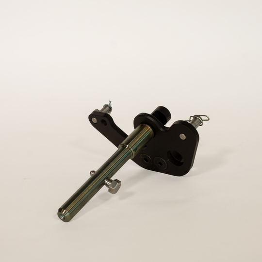 Sélecteur de vitesse KDN V2 