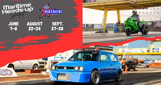 Maritime head’s up Shootout championship registration