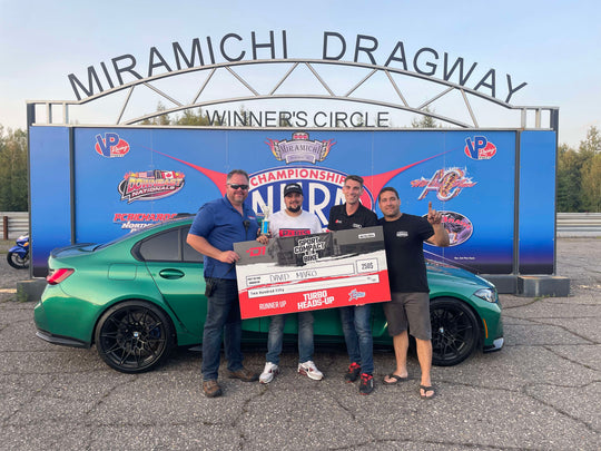 Maritime head’s up Shootout championship registration