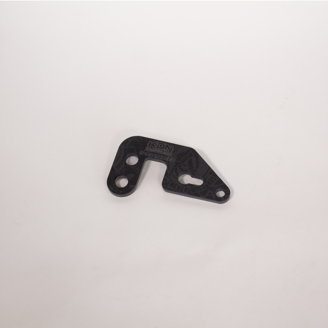 Mazda Speed 3 & 6 Short shifter plate