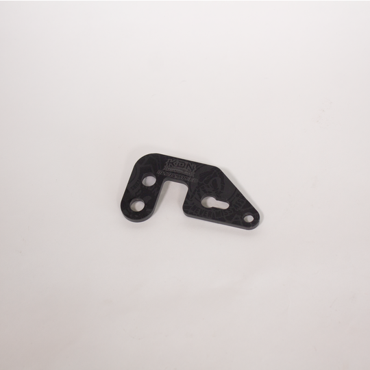 Mazda Speed 3 & 6 Short shifter plate