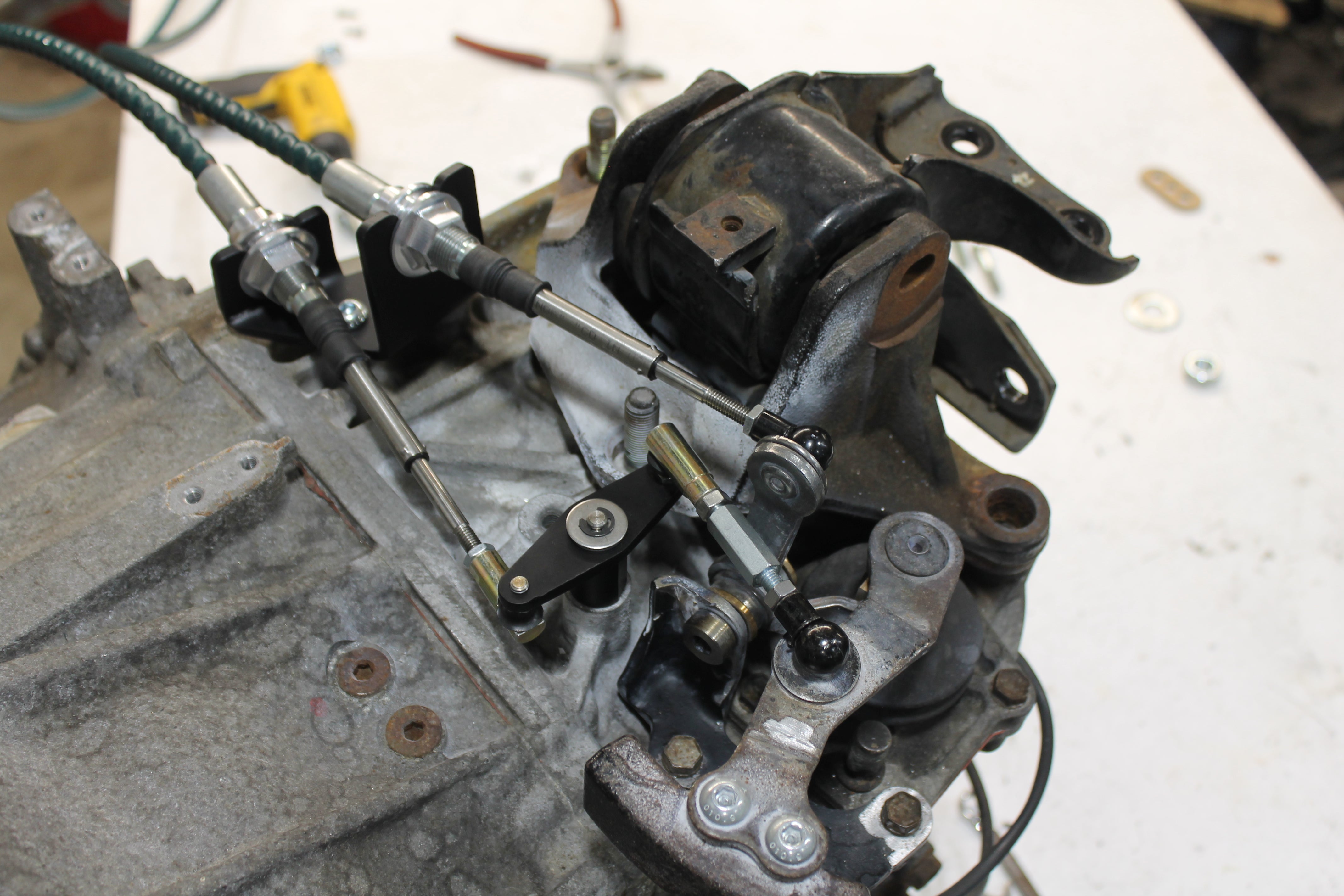 MazdaSpeed 6 – KDN Performance