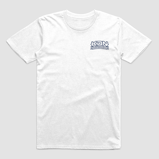 T-shirt Démon Rouge