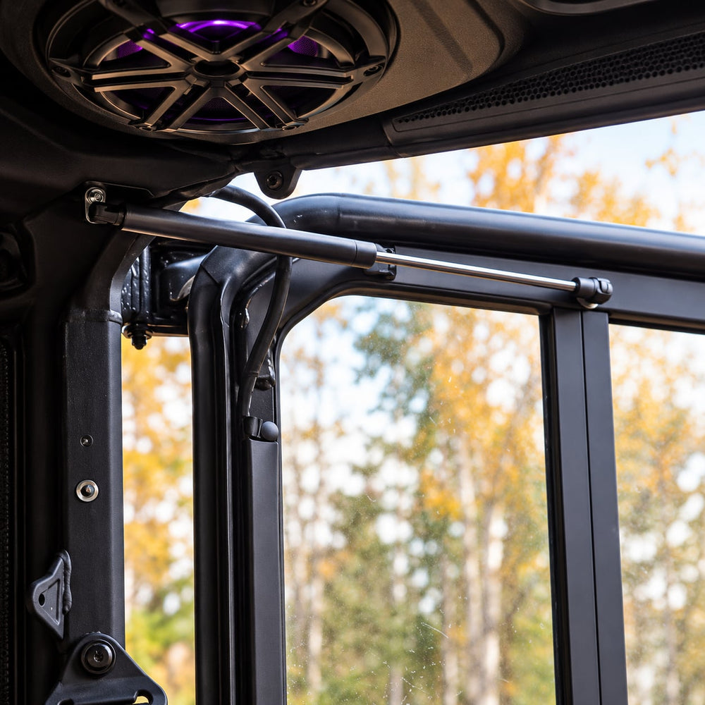 HD10/11 Bolt on Door strut kit