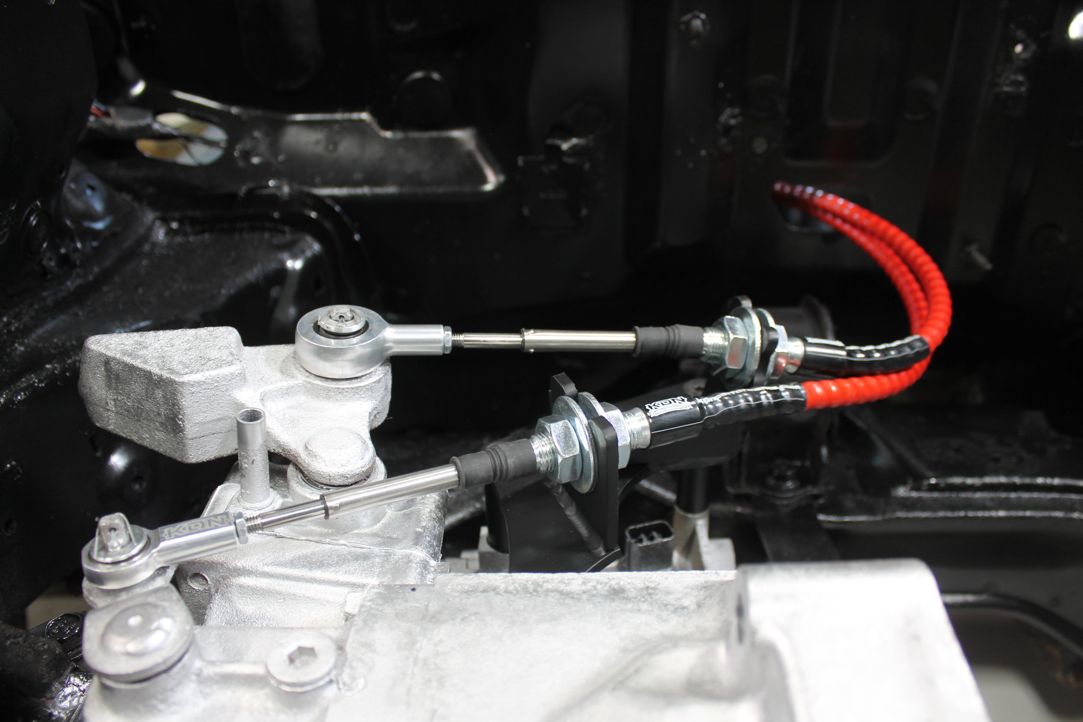 B-Series AWD – KDN Performance