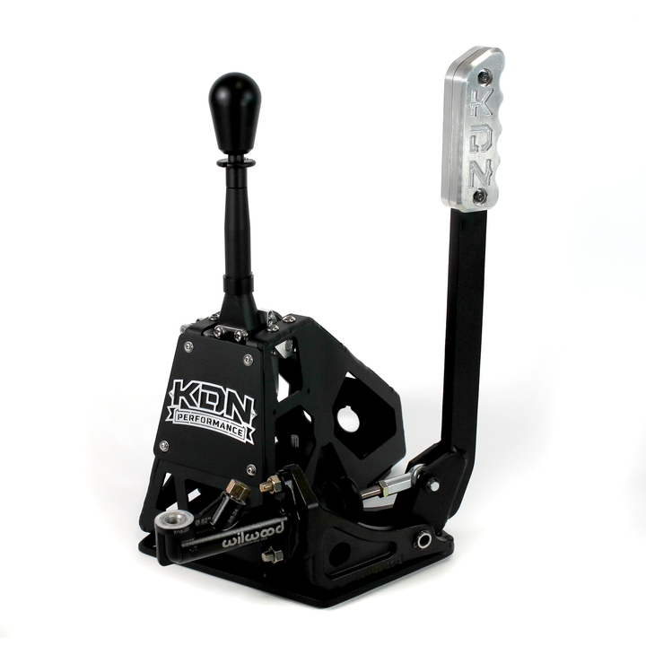 D17 Transmission – KDN Performance