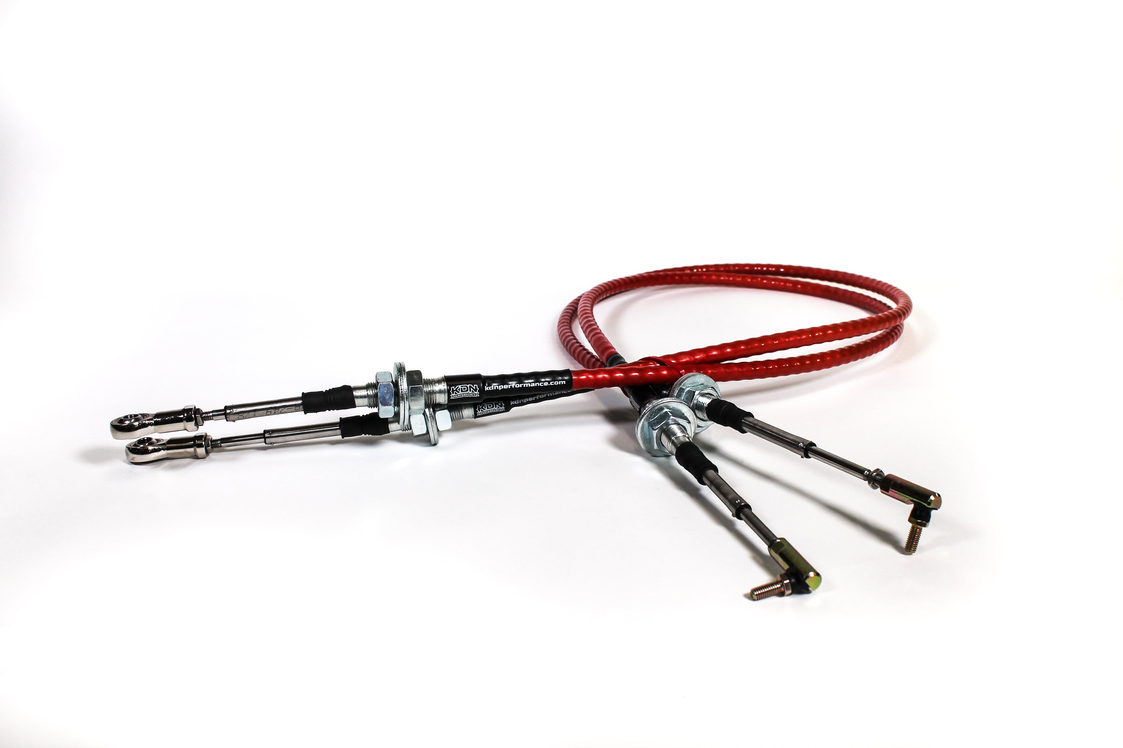 REPLACEMENT CABLES – KDN Performance