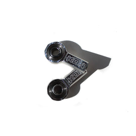 KDN Performance Billet cable ends