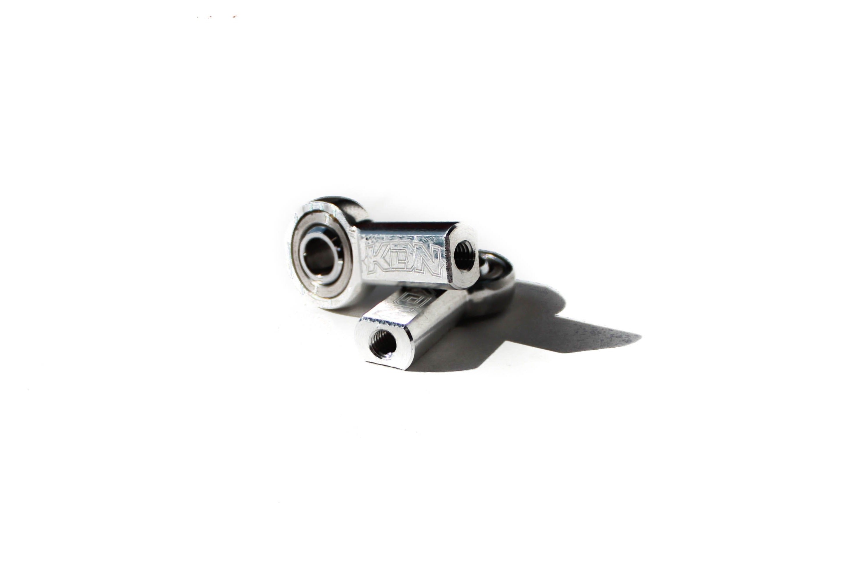 KDN Performance Billet cable ends