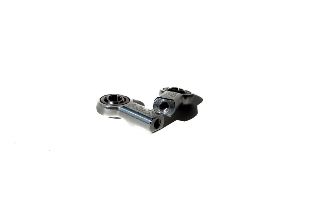 KDN Performance Billet cable ends