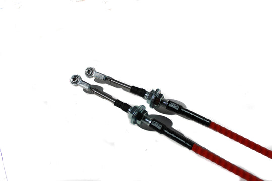 KDN Performance Billet cable ends