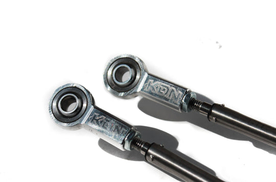 KDN Performance Billet cable ends