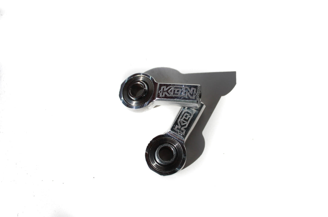 KDN Performance Billet cable ends