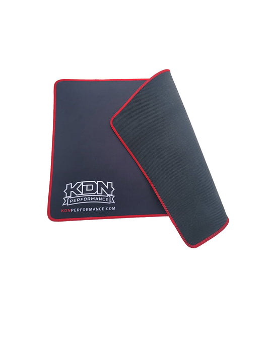 Almohadilla de sintonización KDN