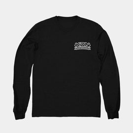 Live Fast Crew neck