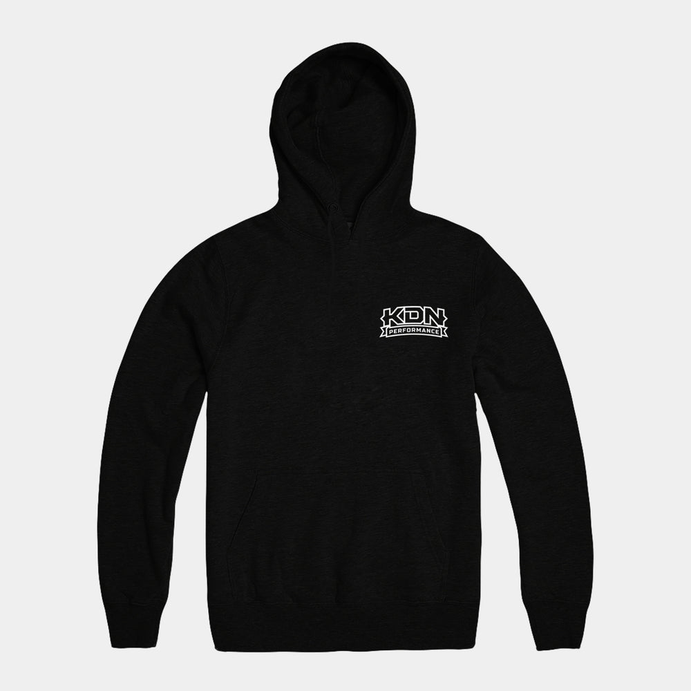 Live Fast Hoodie