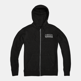 Never Miss shift Hoodies