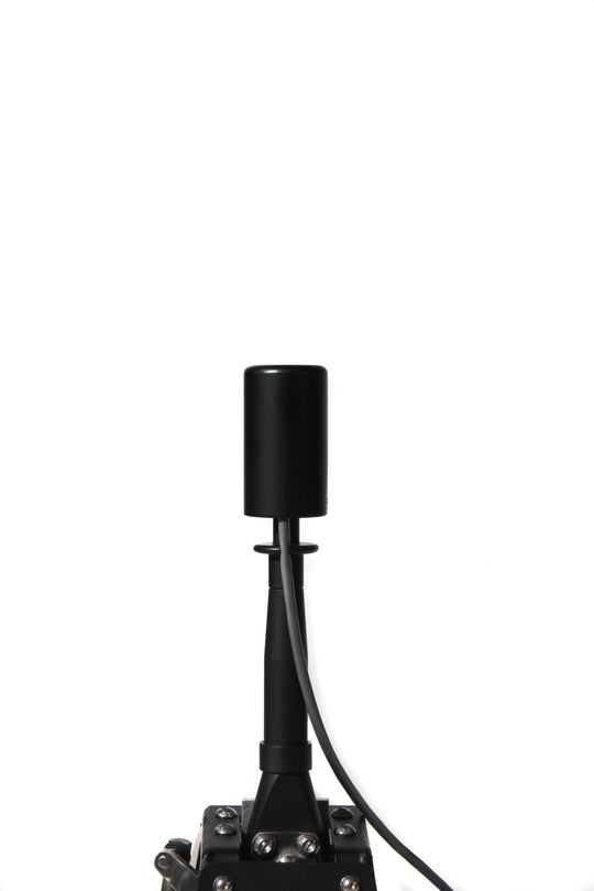 Pomo de cambio con Cortacorriente Eléctrico