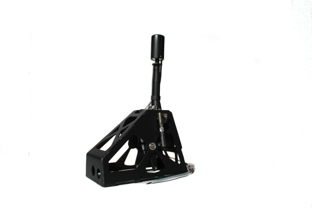 Pomo de cambio con Cortacorriente Eléctrico