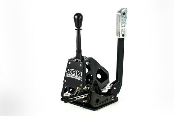 Staging Brake base plate