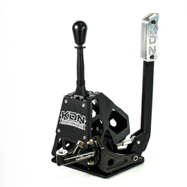 Staging Brake base plate