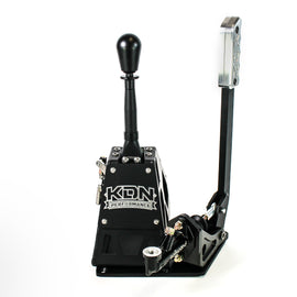 Staging Brake base plate