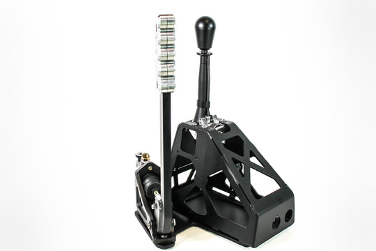 Staging Brake base plate